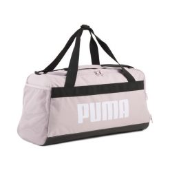 Mała torba sportowa Challenger 35 l PUMA. Czerwone torby na ramię Puma, bez wzorów, z materiału, na ramię, małe, bez dodatków. Za 149.00 zł.