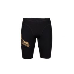 Jammer Arena Signature. Czarne odzież kąpielowa Arena, l, bez wzorów, sportowe. Za 257.00 zł.