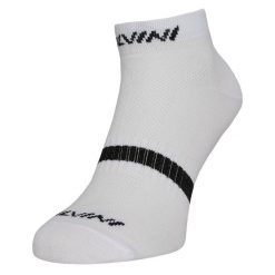 Skarpety rowerowe unisex SILVINI PLIMA UA622 bawełniane. Białe skarpety Silvini, bez wzorów, z bawełny. Za 49.99 zł.
