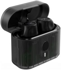 HyperX Cirro Buds Pro True Wireless Earbuds Black. Czarne słuchawki bezprzewodowe HYPERX. Za 1,299.00 zł.