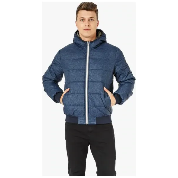 Lotto Kurtka Jonah Iv Hd Twin , niebieski, rozmiar XL. Niebieskie kurtki Lotto, na zimę, m, bez wzorów, z materiału, bez kaptura. W wyprzedaży za 229.99 zł.