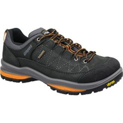 Grisport Nero 12501N64G. Buty trekkingowe marki Grisport. W wyprzedaży za 399.99 zł.
