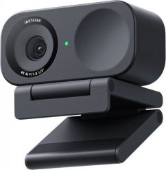 Insta360 Link 2C - kamera internetowa 4K. Zegarki sportowe INSTA360. Za 720.99 zł.