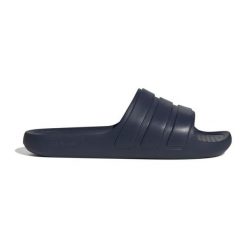 Klapki adidas Adilette Flow IG6860 niebieskie. Niebieskie klapki z syntetyku. Za 212.04 zł.