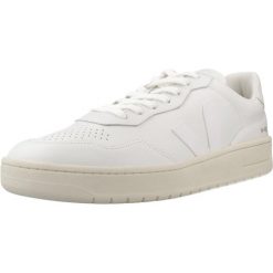Buty VEJA VD2003380B Biały. Białe buty trekkingowe Veja, bez wzorów, ze skóry, bez zapięcia, trekkingowe. Za 623.99 zł.