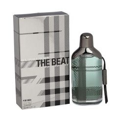 Burberry The Beat For Men EDT 100ml. Perfumy męskie Burberry. Za 105.90 zł.