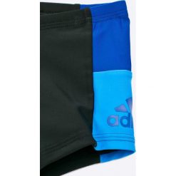 Adidas Performance - Kąpielówki dziecięce 92-164 cm. Kąpielówki marki adidas Performance. W wyprzedaży za 69.90 zł.