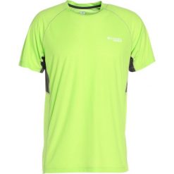 Columbia TITAN ULTRA Tshirt z nadrukiem fission. T-shirty sportowe marki Columbia. Za 199.00 zł.