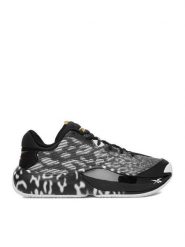 Reebok Buty do koszykówki EO-ENGINE A 26 + SE 100248542 Czarny. Czarne buty do koszykówki Reebok, bez zapięcia, do koszykówki. Za 343.99 zł.