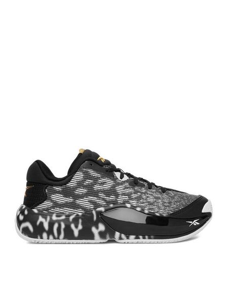 Reebok Buty do koszykówki EO-ENGINE A 26 + SE 100248542 Czarny. Czarne buty do koszykówki Reebok, bez zapięcia, do koszykówki. Za 326.99 zł.