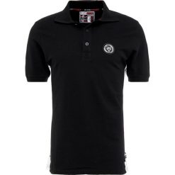 Plein Sport Koszulka polo black. Koszulki polo marki Plein Sport. Za 789.00 zł.