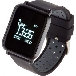 Smartwatch Garett Electronics Sport 17. Zegarki smartwatch Garett Electronics, bez wzorów. Za 279.99 zł.