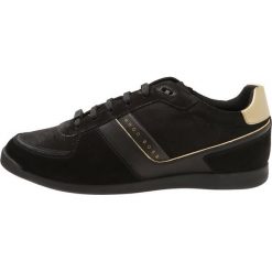 BOSS ATHLEISURE MAZE LUX Sneakersy niskie black. Buty sportowe casual marki BOSS ATHLEISURE. Za 719.00 zł.