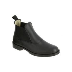 Sztyblety jeździeckie Classic. Sztyblety marki FOUGANZA. Za 129.99 zł.