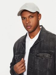 Calvin Klein Czapka z daszkiem Mono Logo Print Cap K50K512140 Kolorowy. Czapki z daszkiem CALVIN KLEIN, bez wzorów, z materiału. Za 79.99 zł.