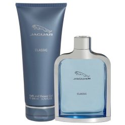 Jaguar Classic Bath Set Zestawy perfum 100 ml Męskie. Perfumy męskie Jaguar. Za 149.00 zł.