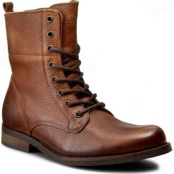 Kozaki KAZAR - Timoteo 22505-24-02 Brązowy. Kozaki marki SOLOGNAC. W wyprzedaży za 359.00 zł.