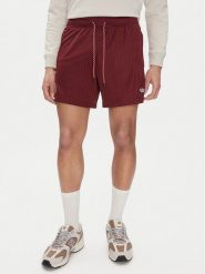 Adidas Szorty sportowe FC Bayern Terrace JF0598 Czerwony Loose Fit. Czerwone krótkie spodenki sportowe Adidas, m, bez wzorów, z syntetyku. Za 199.99 zł.