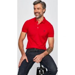 Polo Ralph Lauren - Polo. Koszulki polo marki Polo Ralph Lauren. Za 469.90 zł.