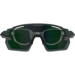 Okulary przeciwsłoneczne AZR Pro Race Rx. Czarne okulary przeciwsłoneczne AZR. Za 382.50 zł.