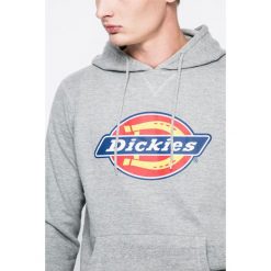 Dickies - Bluza. Bluzy z kapturem marki Dickies, l, z nadrukiem, z bawełny, z kapturem. W wyprzedaży za 199.90 zł.