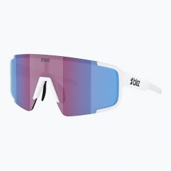 Okulary przeciwsłoneczne Bliz P003 Nano Optics Nordic e. Białe okulary przeciwsłoneczne Bliz. Za 389.99 zł.