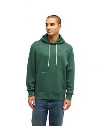 Bluza z kapturem dla Mężczyzn SALT WATER. Zielone bluzy z kapturem Quiksilver, m, bez wzorów, z bawełny, z kapturem. Za 296.95 zł.