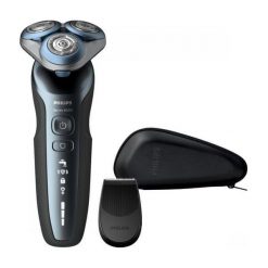 Philips Series 6000 Wet & Dry s6620/11. Golarki marki PHILIPS. W wyprzedaży za 581.00 zł.
