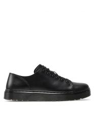 Dr. Martens Sneakersy Dante 16736001 Czarny. Czarne buty sportowe casual Dr. Martens, bez wzorów, ze skóry, bez zapięcia. Za 499.99 zł.