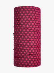 Chusta wielofunkcyjna Inov-8 Snood 2-pak - teal/purple. Zielone szaliki Inov-8, bez wzorów, z materiału. Za 60.49 zł.