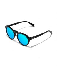 Okulary przeciwsłoneczne Hawkers Warwick Raw. Czarne okulary przeciwsłoneczne Hawkers. Za 176.30 zł.
