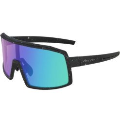 Okulary rowerowe dla dorosłych przeciwsłoneczne CTM Zenos. Czarne okulary przeciwsłoneczne CTM. Za 259.00 zł.