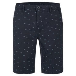 Męskie szorty Vahdel XL - Wygodne i oddychające. Fioletowe szorty LOF, m, bez wzorów, z bawełny. Za 65.55 zł.