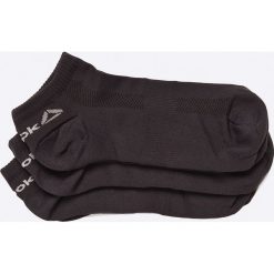 Reebok - Stopki. Skarpetki sportowe marki Reebok. W wyprzedaży za 44.90 zł.