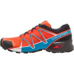 Salomon SPEEDCROSS VARIO 2 Obuwie do biegania Szlak cherry tomato. Buty do biegania marki Salomon. Za 499.00 zł.