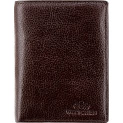 Portfel 21-1-027-44. Portfele marki Wittchen. Za 329.00 zł.