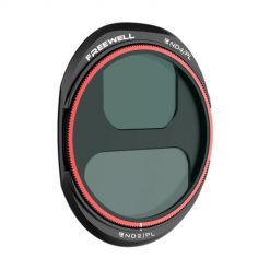 Filtr Split ND4PL/ND2PL FREEWELL do DJI Mavic 4 Pro. Drony Freewell. Za 129.00 zł.