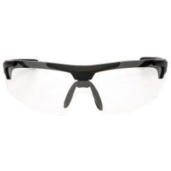 Okulary Przeciwsłoneczne Unisex Dla Dorosłych Madras. Czarne okulary przeciwsłoneczne MARTES ESSENTIALS. Za 50.99 zł.