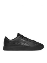 Puma Sneakersy C-RICKIE CLASSIC 39425105 Czarny. Czarne buty sportowe casual Puma, bez wzorów, z syntetyku, bez zapięcia. Za 249.99 zł.