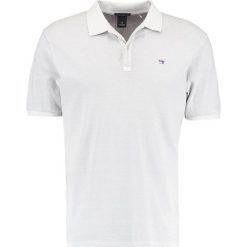 Scotch & Soda CLASSIC Koszulka polo light grey. Koszulki polo marki Scotch & Soda, z bawełny, polo. Za 179.00 zł.