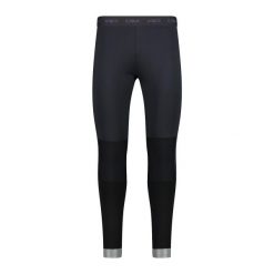 Spodnie treningowe CMP. Brązowe spodnie materiałowe CMP, na co dzień, m, bez wzorów, z dresówki, casualowe. Za 283.00 zł.