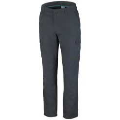 Columbia Spodnie Sportowe Bridge To Bluff Cargo Pant Grill 30. Spodnie treningowe długie marki Columbia. W wyprzedaży za 169.00 zł.