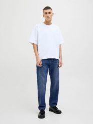 Jack & Jones Dżinsy - Regular fit - w kolorze niebieskim rozmiar: W29/L32. Niebieskie jeansy Jack & Jones, l. Za 124.95 zł.