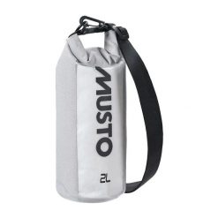 Wodoodporna torba Musto 2.0 2 L. Czarne torby na ramię Musto, bez wzorów, z materiału, na ramię, małe, bez dodatków. Za 119.99 zł.