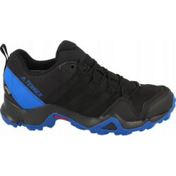Adidas Buty męskie Terrex Ax2 R Gtx czarne r. 44 (CM7717). Buty trekkingowe marki Adidas. Za 348.00 zł.