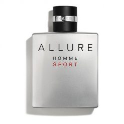 Chanel - Allure Homme Sport - Woda Toaletowa - Atomizer 150 ml - Dla Mężczyzn. Perfumy męskie Chanel. Za 729.00 zł.