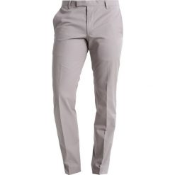 JOOP! BLAYR Spodnie garniturowe grau. Eleganckie spodnie marki JOOP!. W wyprzedaży za 384.30 zł.
