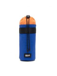 Sprandi Torba SPR-R-014-A23K Niebieski. Niebieskie torby sportowe Sprandi, bez wzorów, z materiału. Za 49.99 zł.