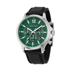 Zegarek Nautica. Czarne zegarki Nautica. Za 899.99 zł.