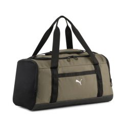 Torba sportowa TRAIN ALL DAY 35 l PUMA. Czarne torby na ramię Puma, bez wzorów, z materiału, na ramię, bez dodatków. Za 229.00 zł.